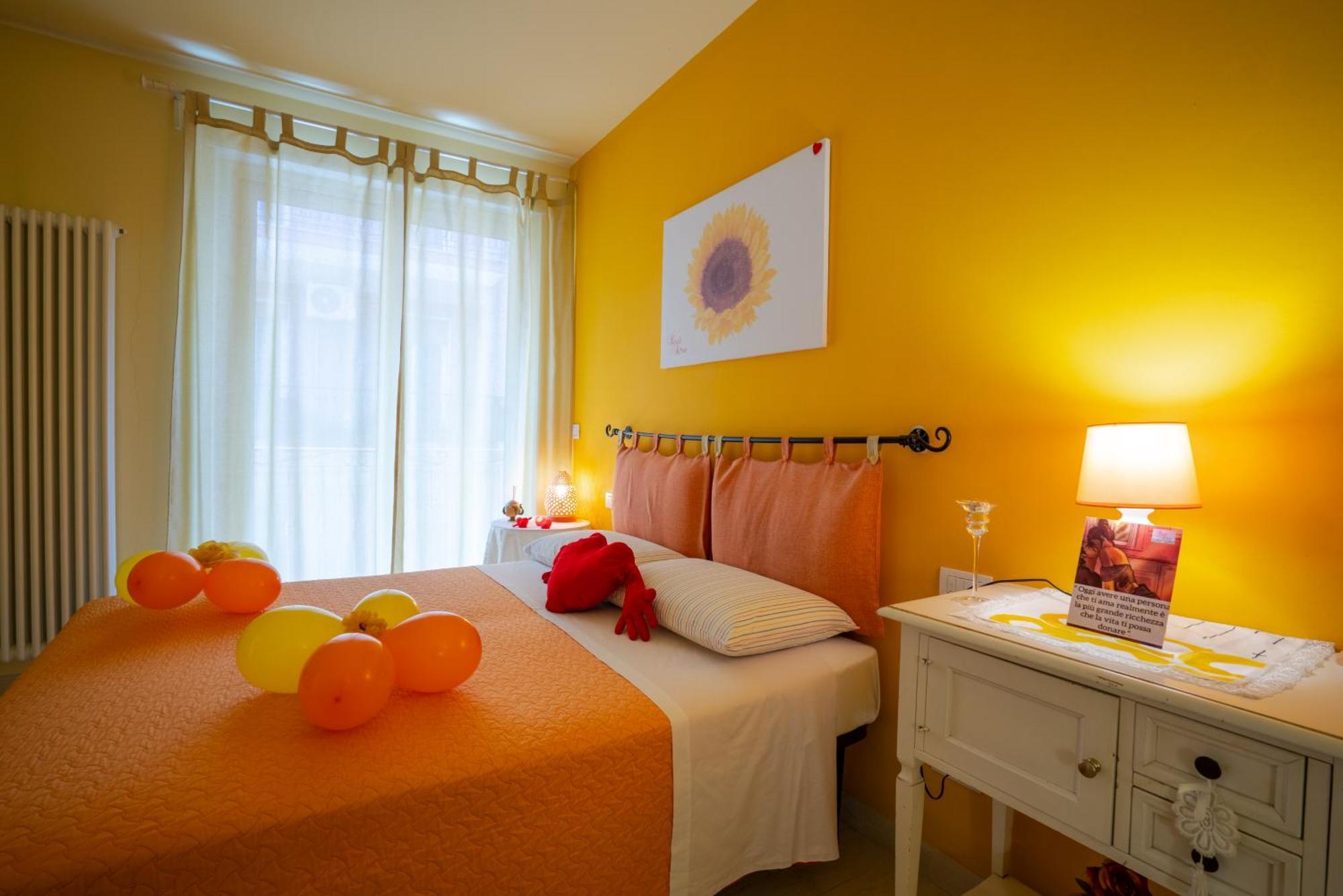 Petali Rosa Bed & Breakfast Polignano a Mare Ngoại thất bức ảnh