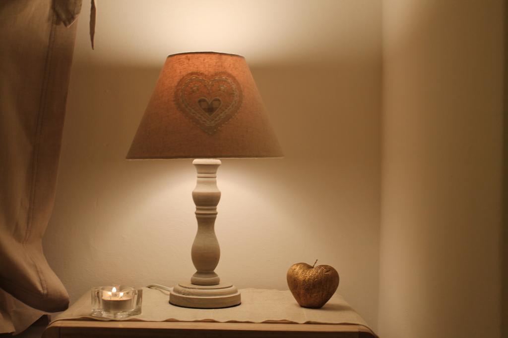 Petali Rosa Bed & Breakfast Polignano a Mare Ngoại thất bức ảnh