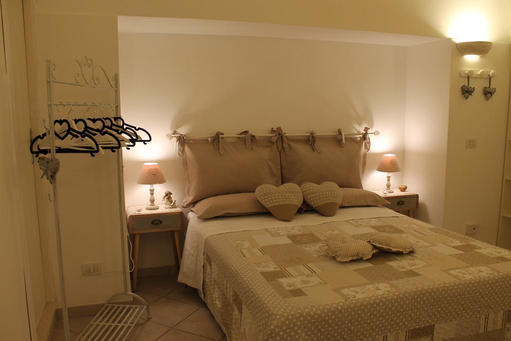 Petali Rosa Bed & Breakfast Polignano a Mare Ngoại thất bức ảnh